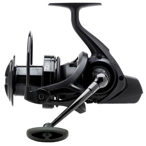 Daiwa Navijak Emblem 35SCW 5000 LD QD