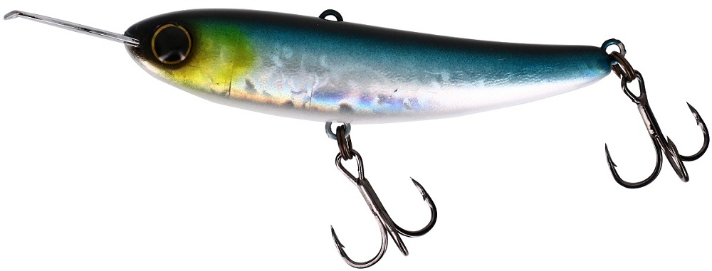 Illex wobler riser bait hl shine katana 8 cm 21,7 g