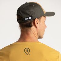 Adventer & Fishing Tričko Dlhý Rukáv Sand (4)