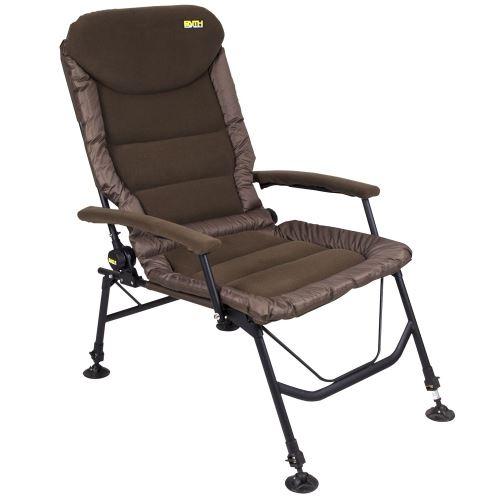 Faith Kreslo Roca Lux II XXL