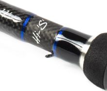 Free Spirit Prút Hi-S SR Short Range Feeder 2,4 m 40 g Korok (4)