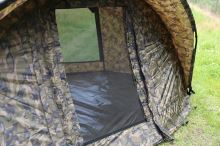Fox Bivak Royale Classic 1 Man Camo (6)