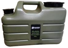 Holdcarp Kanyster Cubic Water Carrier