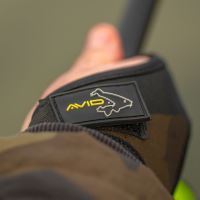 Avid Carp Nahazovací Prst Neoprene Finger Stall (6)