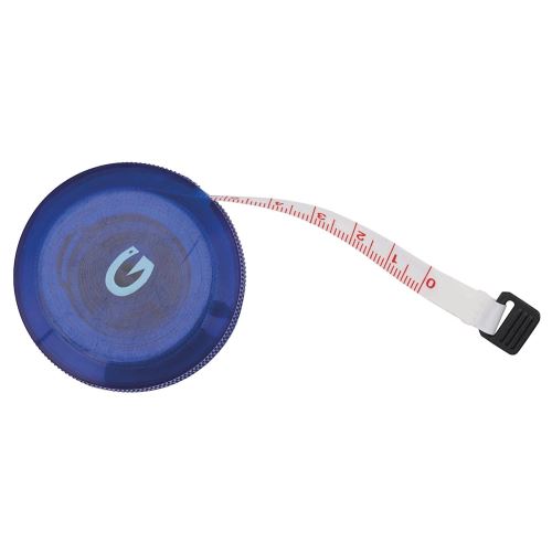 Kinetic Meter Measure Tape