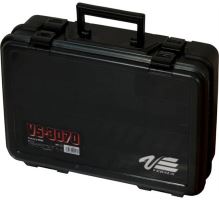 Versus Rybársky Kufrík VS 3070 Čierny