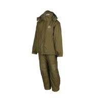 Trakker Nepromokavý Zimný Komplet 3 dielny CR 3-Piece Winter Suit (1)