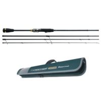 Major Craft Cestovné Prívlačový Prút Crostage 2,38 m 3-15 g Major Craft Cestovné Prívlačový Prút Crostage 2,38 m 3-15 g