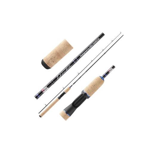 Abu Garcia Prút Devil Spin 2,1 m 5-15 g
