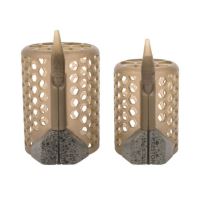 Preston Innovations Krmítko ICS Bait Up Feeder 20 g (2)