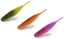 Delphin Umelá Gumová Nástraha B! StinxGRUB 4 cm 20 ks Delphin Umelá Gumová Nástraha B! StinxGRUB 4 cm 20 ks