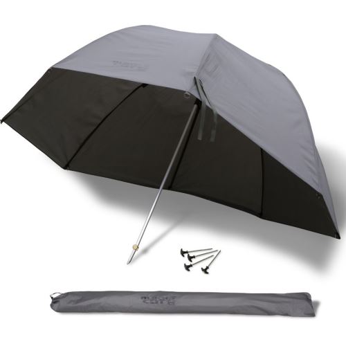 Black Cat Dáždnik Extreme Oval Umbrella 342 cm