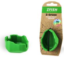 Zfish Formička Method Feeder Spider Medium Mould Zfish Formička Method Feeder Spider Medium Mould