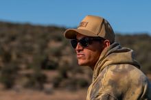 One More Cast Šltovka Gravel Patch Cap (7)