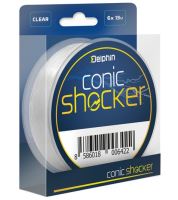 Delphin Kónický Vlasec Conic SHOCKER 6x13 m