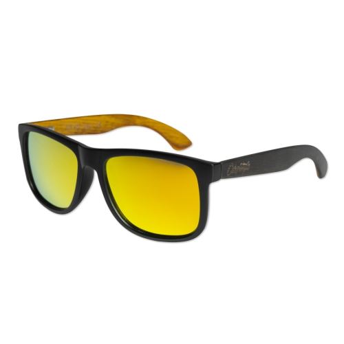 Carpstyle Polarizačné Okuliare Wayfarer Classic Orange Mirror