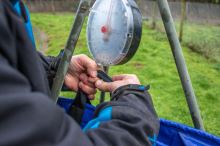 Preston Innovations Vážiaci Sak Heavy Duty Weigh Bag (6)