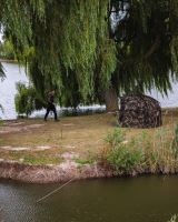 Fox Bivak Frontier II XL Camo (17)