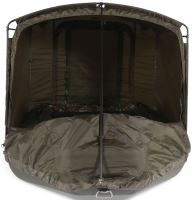 JRC Bivak Na Čln Defender Boat Shelter (8)