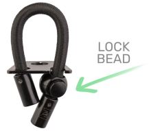 Zfish Poistka Prútu Rod Lock Grip (3)