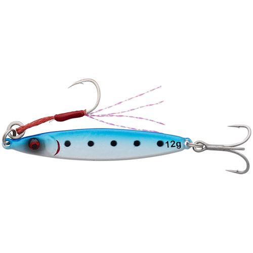 Savage Gear Flatline TG FS UV Sardine