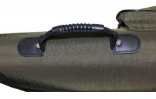 Zfish Púzdro Na Prúty Hard Case 2 Rods (1)