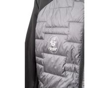 Black Cat Mikina Cat Shield Hybrid Top (9)