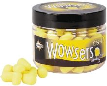 Dynamite Baits Wowsers ES-F1 Žltá - 7 mm