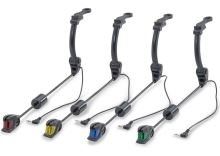 Anaconda Sada Indikátorov Záberu Vipex RSX 4 ks Anaconda Sada Indikátorov Záberu Vipex RSX 4 ks