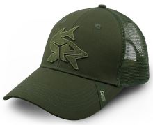 Delphin Šiltovka Outline Predator Trucker