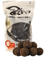 The One Boilies The Big One Sweet Chili 1 kg