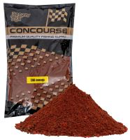 Benzar Mix Krmítková Zmes s Peletkami Concourse Method 800 g (6)