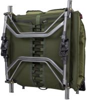 JRC Lehátko Cocoon Levelbed (5)