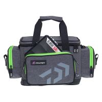 Daiwa Taška Prorex D-BOX Tackle Bag M (2)