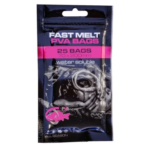 PVA Hydrospol Sáčok 25 ks