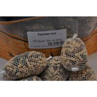 Mikbaits naplnené punčochy PVA bomb 15 ks (5)