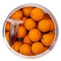 Squat Carp Plávajúce Boilies Pop-Up Anchovy+ 60 g (1)