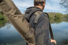 Avid Carp Puzdro na Prúty Compound Double Rod Sleeve 12 ft (11)