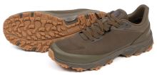 Fox Topánky Explorer Trainers Khaki (2)