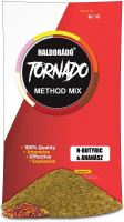 Haldorádó Method Mix Tornado 500 g - N-Butyric Ananás