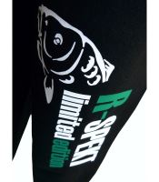 R-spekt Detská Tepláková Súprava Carper Kids black (4)