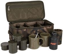 Fox Jedálenská Taška Camolite Brew Kit Bag Fox Jedálenská Taška Camolite Brew Kit Bag