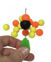 Method Feeder Fans Pop Up Fluo 15 mm 150 ml (2)