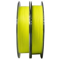 Giants Fishing Splietaná Šnúra Spod Braid Fluoro Yellow 300 m - 0,22 mm 9,1 kg (2)