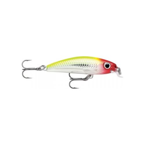 Rapala Wobler Ultra Light Minnow CLN
