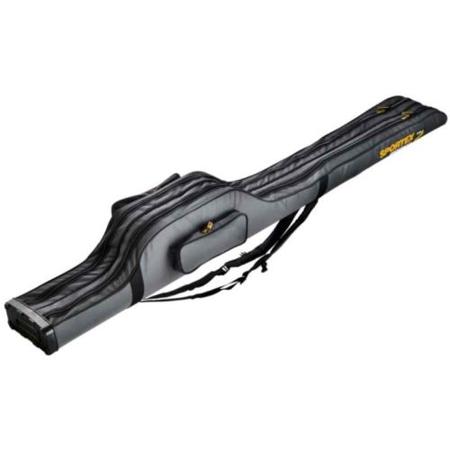 Sportex Puzdro na Prúty Dvojkomorové Bags IX