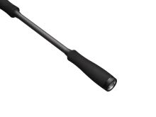 Savage Gear Prút Tactical Medium Game Baitcast 2,13 m 10-30 g 2-Diel (4)