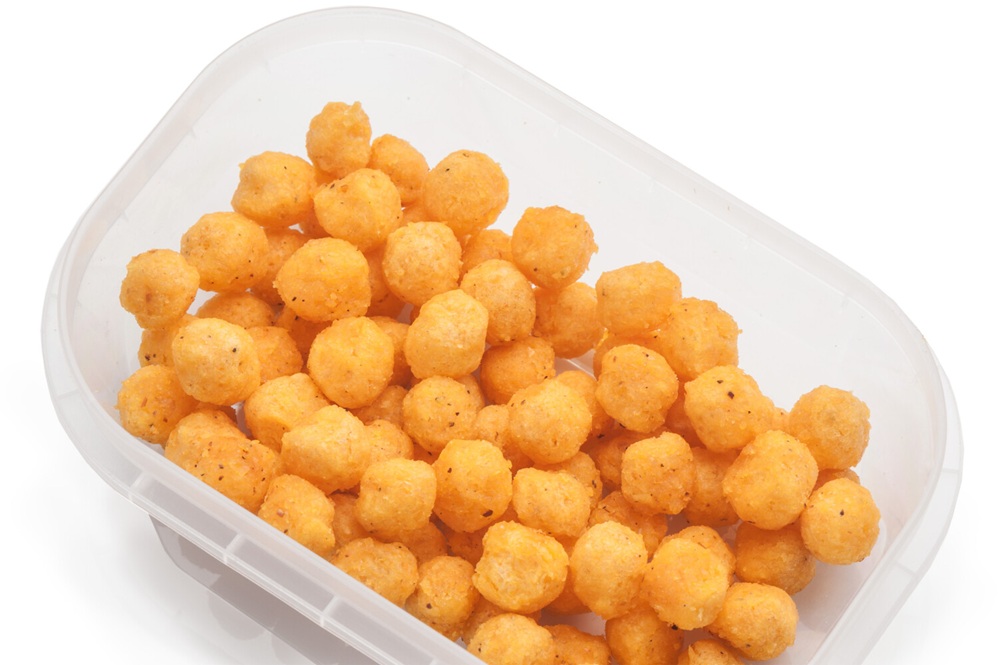 E-shop Mivardi mäkčené pelety soft extruded pellets 30 g - med