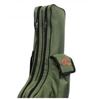 Zfish Púzdro na Prúty Rod Holdall 2 Rods (2)