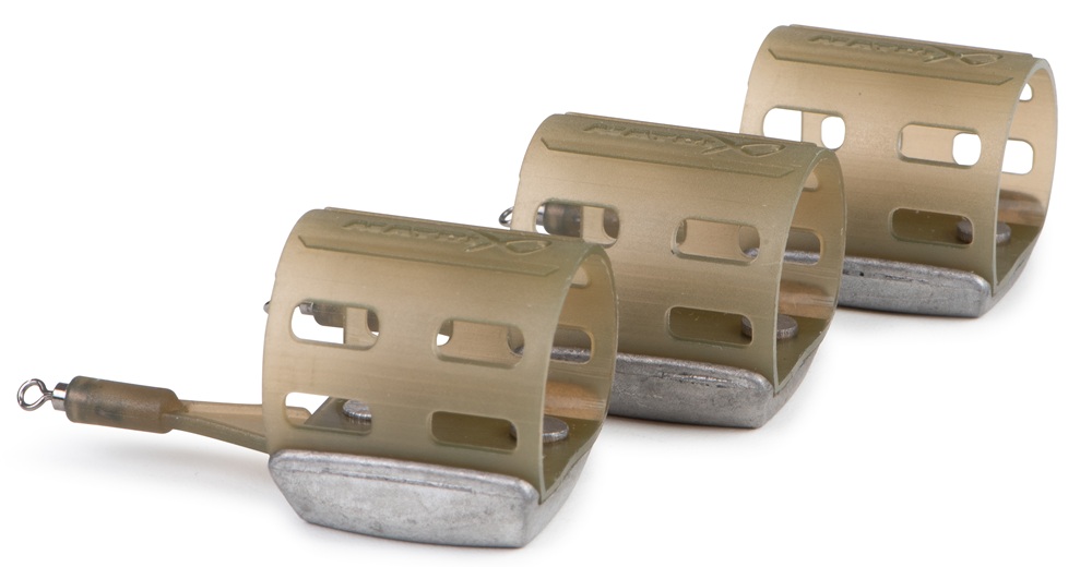 E-shop Matrix krmítko plastic open ended feeder xs - 20 g